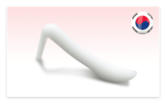 silicone korea
