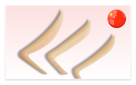 silicone chaina