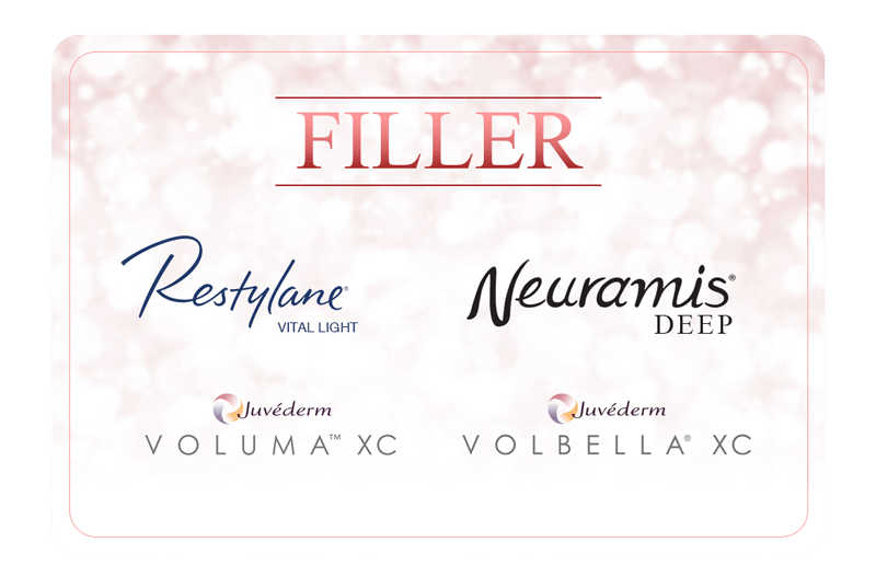 ฟิลเลอร์ – Filler