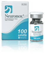 Neuronox 100units