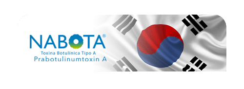Botox ยี่ห้อ Nabota เกาหลี