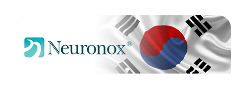 Botox ยี่ห้อ Neuronox เกาหลี