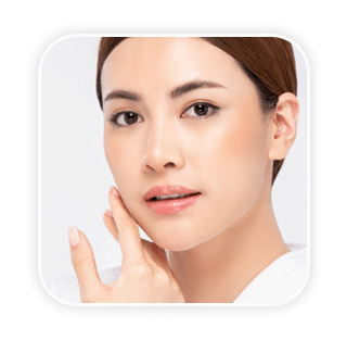 Skin Rejuvenation การปรับให้หน้าดูกระจ่างใส และฟื้นฟูสภาพผิวให้ดีขึ้น